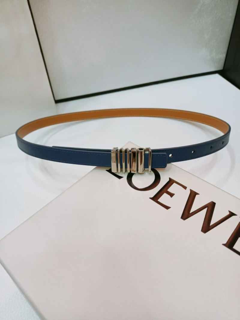 l*ew* belts